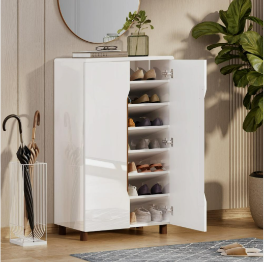 Shoe Rack
