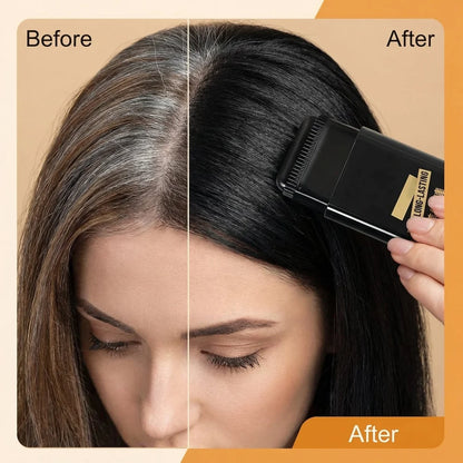 Instant Hair Dye Combo Stick Buy 1 Get 1 Free