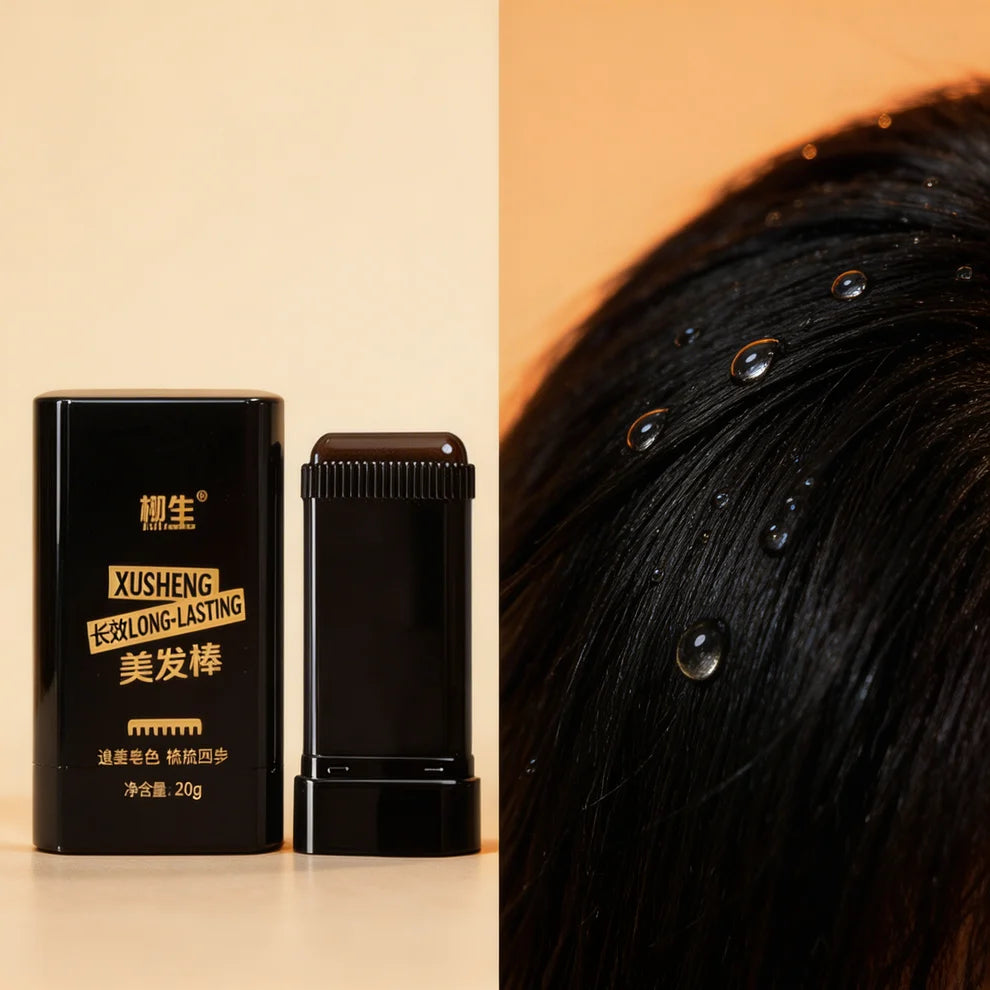 Instant Hair Dye Combo Stick Buy 1 Get 1 Free