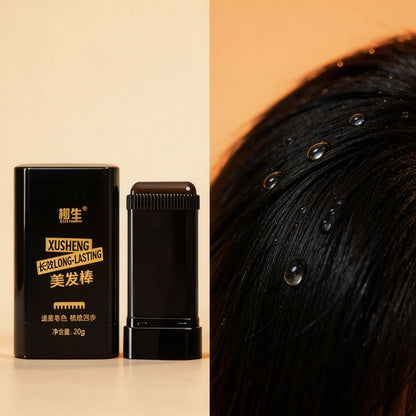 Instant Hair Dye Combo Stick Buy 1 Get 1 Free