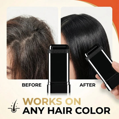 Instant Hair Dye Combo Stick Buy 1 Get 1 Free