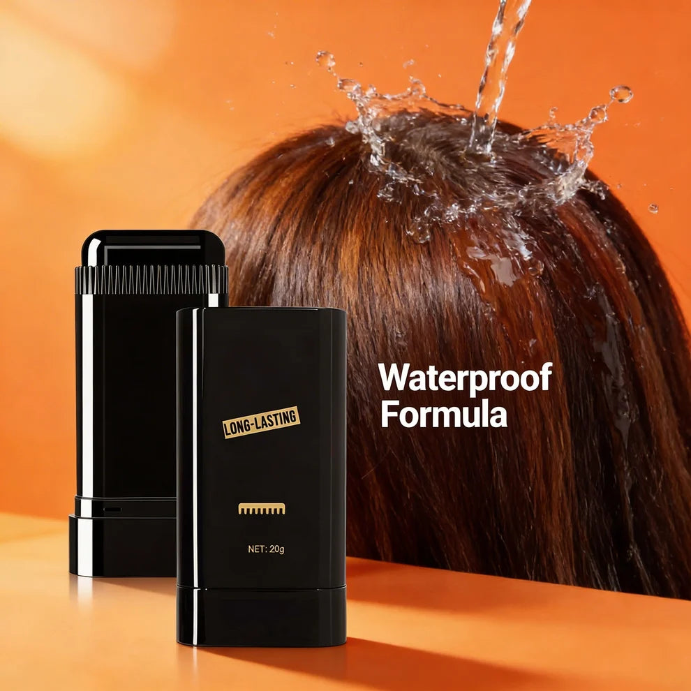 Instant Hair Dye Combo Stick Buy 1 Get 1 Free