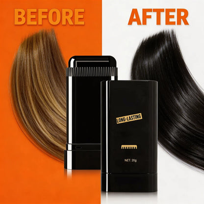 Instant Hair Dye Combo Stick Buy 1 Get 1 Free